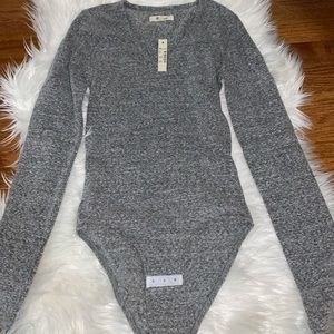 Madewell bodysuit